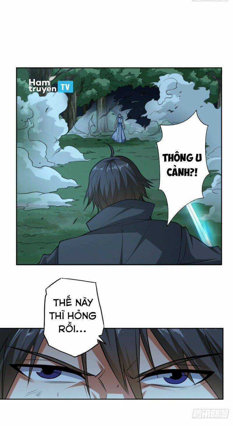 Nhất Kiếm Độc Tôn Chapter 86 trang 7