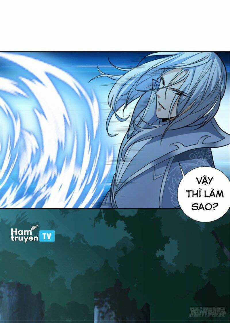 Nhất Kiếm Độc Tôn Chapter 86 trang 9