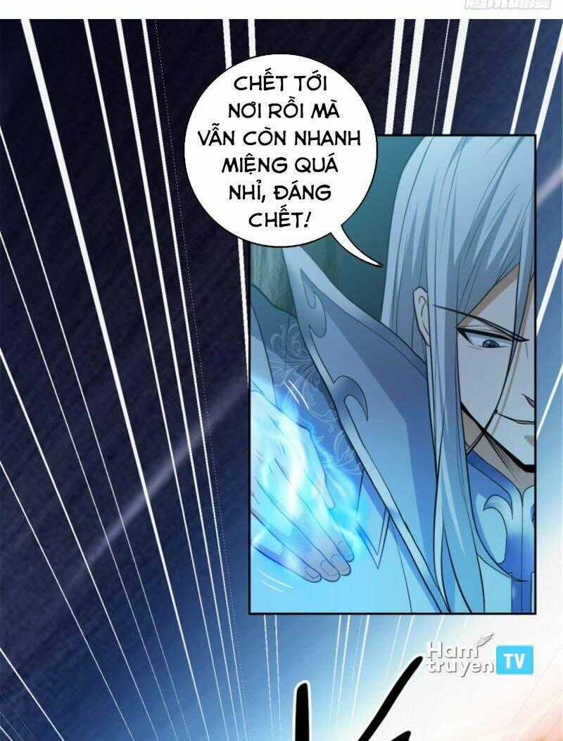 Nhất Kiếm Độc Tôn Chapter 87 trang 1