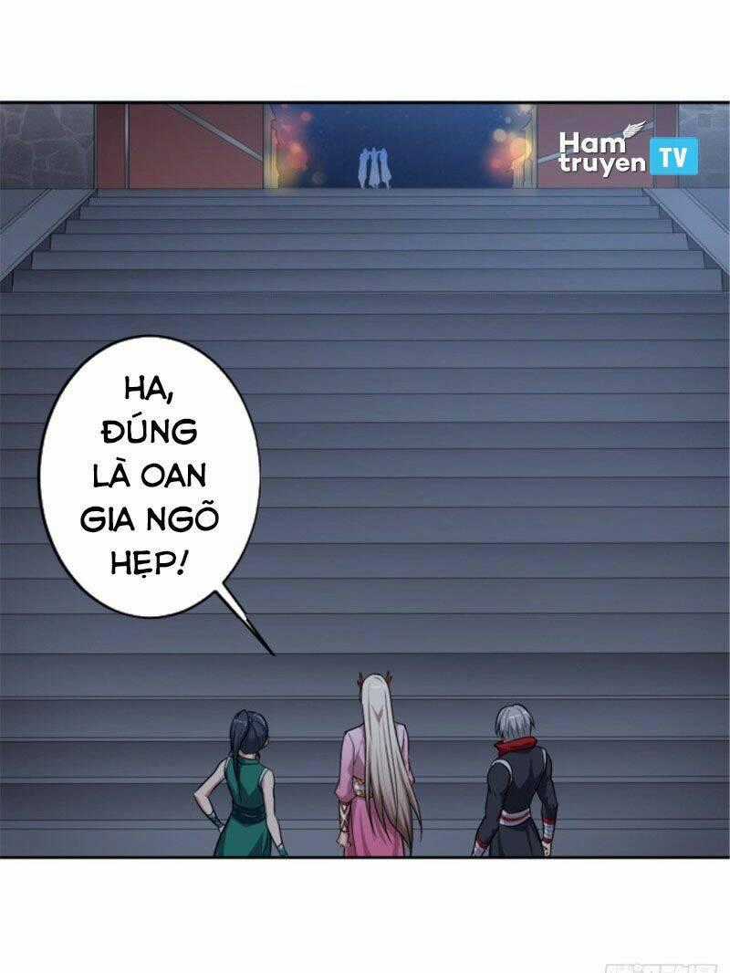 Nhất Kiếm Độc Tôn Chapter 87 trang 14