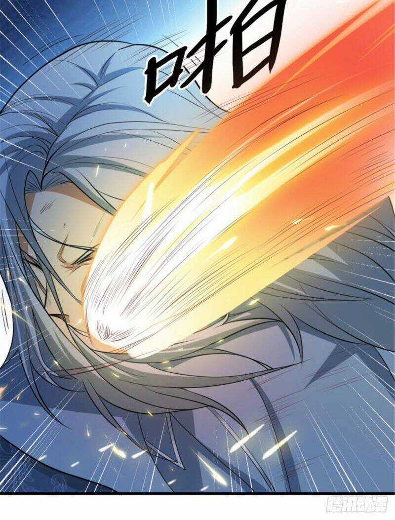 Nhất Kiếm Độc Tôn Chapter 87 trang 2