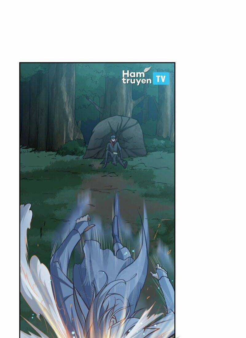 Nhất Kiếm Độc Tôn Chapter 87 trang 3