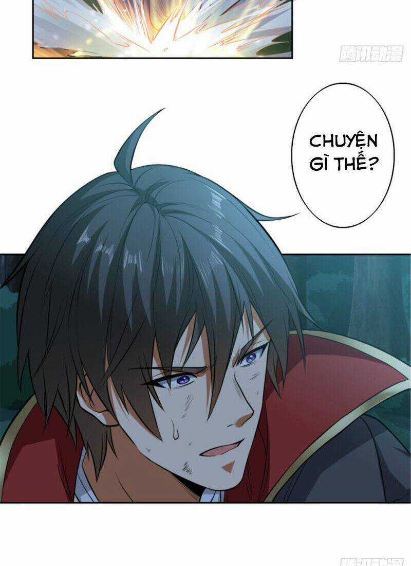 Nhất Kiếm Độc Tôn Chapter 87 trang 4