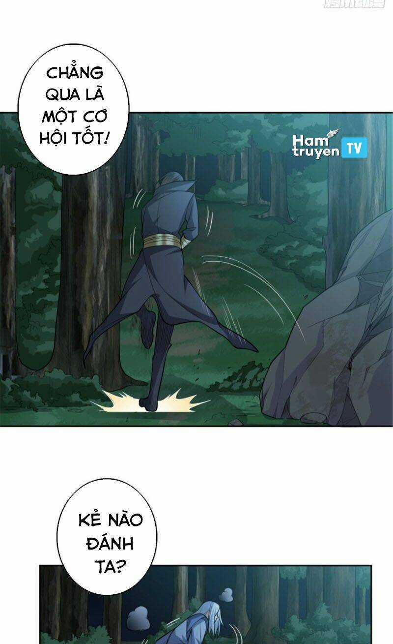 Nhất Kiếm Độc Tôn Chapter 87 trang 5