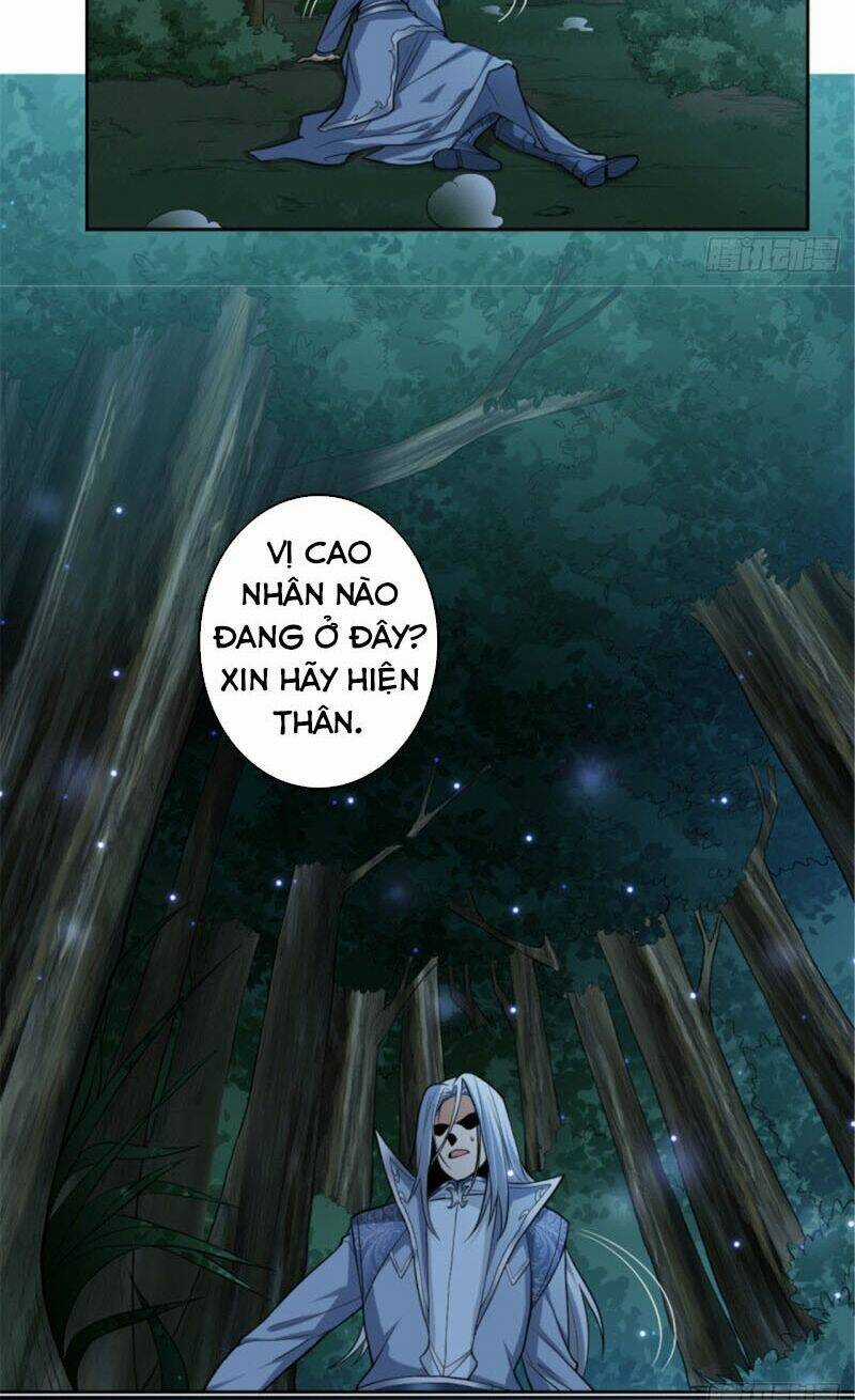 Nhất Kiếm Độc Tôn Chapter 87 trang 6