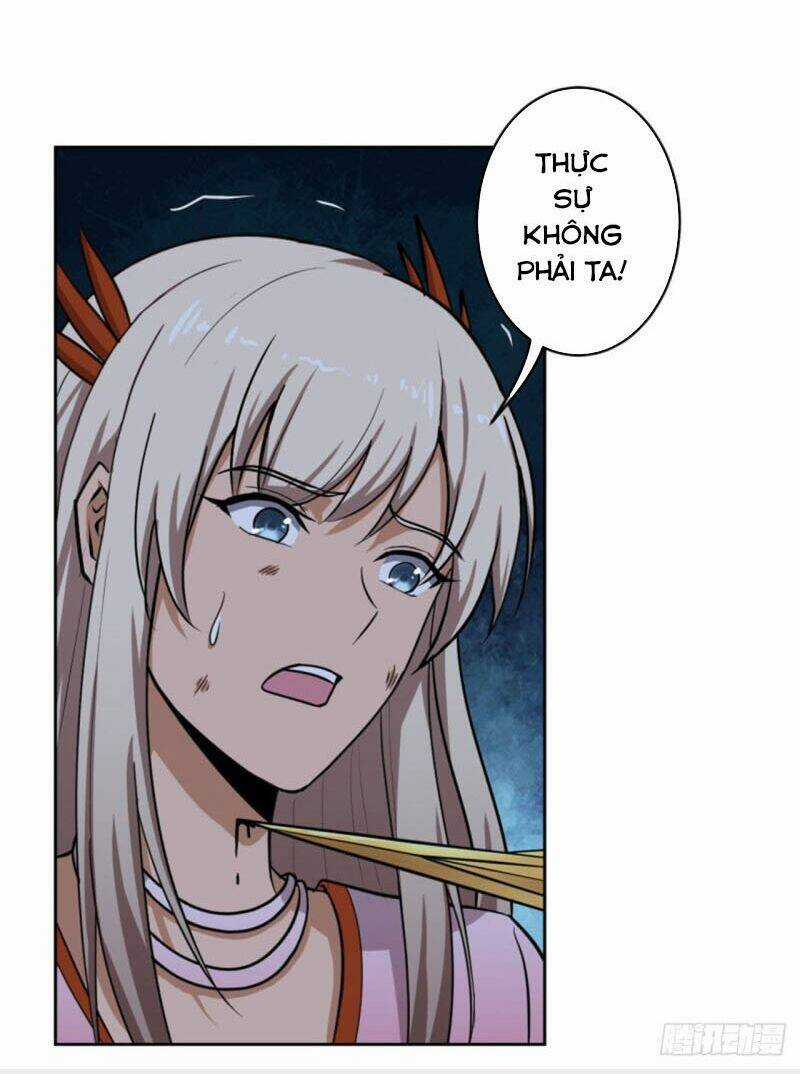 Nhất Kiếm Độc Tôn Chapter 88 trang 12