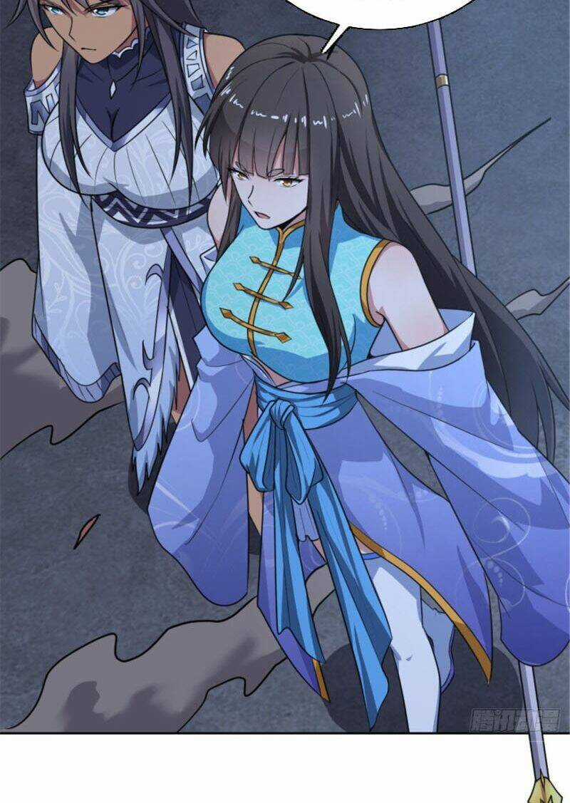 Nhất Kiếm Độc Tôn Chapter 88 trang 4