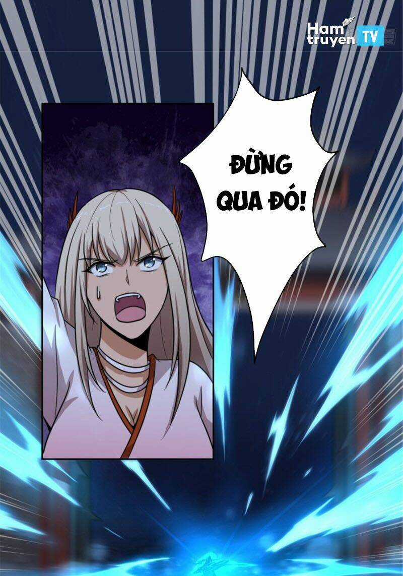 Nhất Kiếm Độc Tôn Chapter 88 trang 6