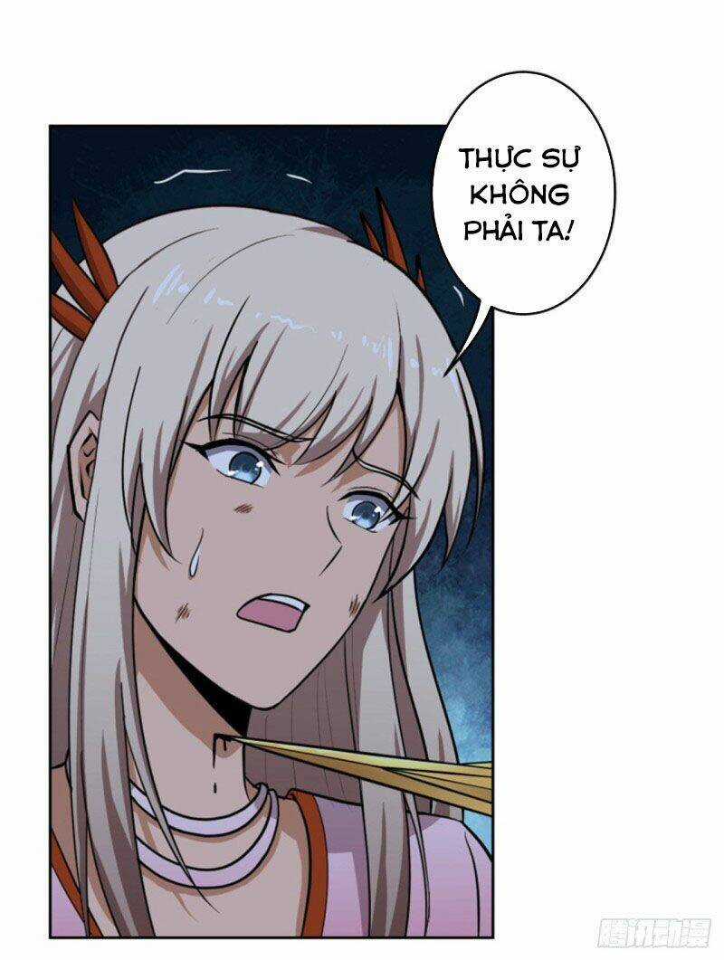 Nhất Kiếm Độc Tôn Chapter 89 trang 0