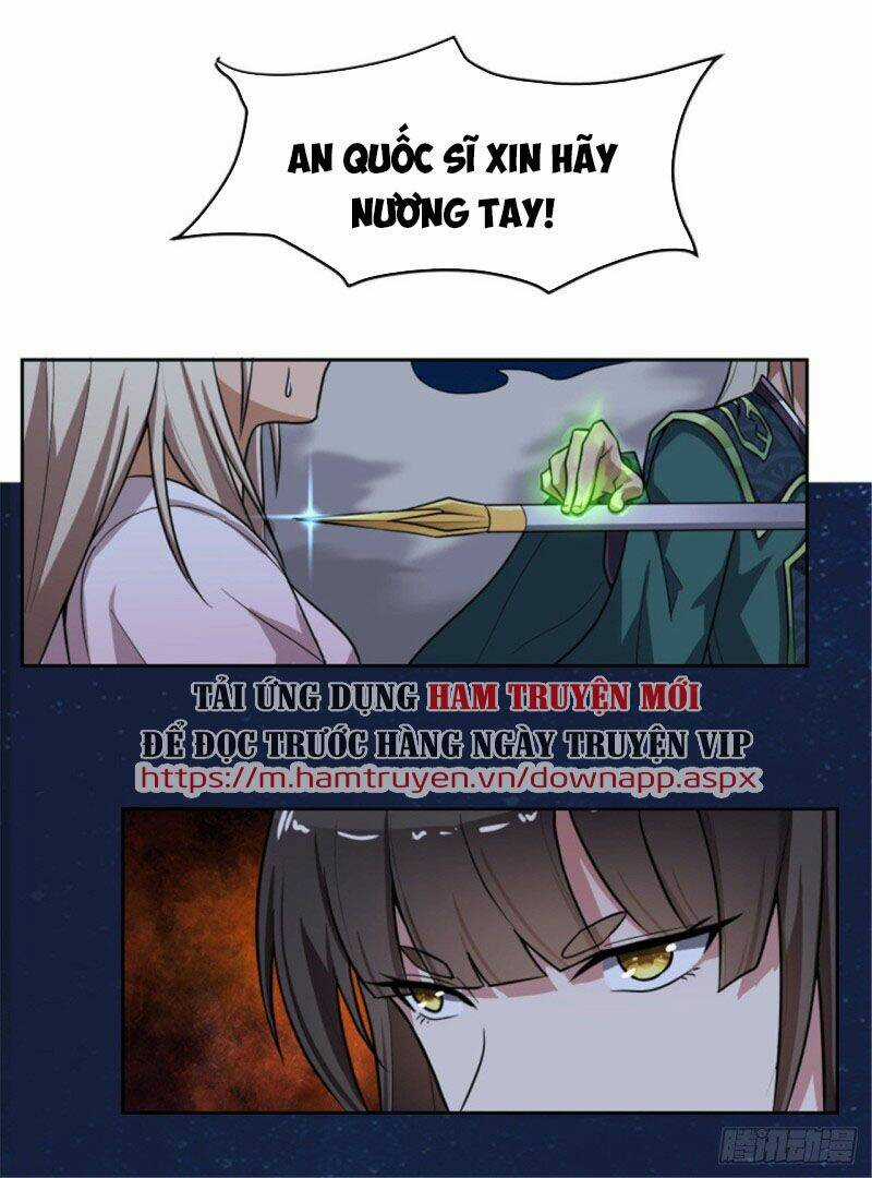 Nhất Kiếm Độc Tôn Chapter 89 trang 1