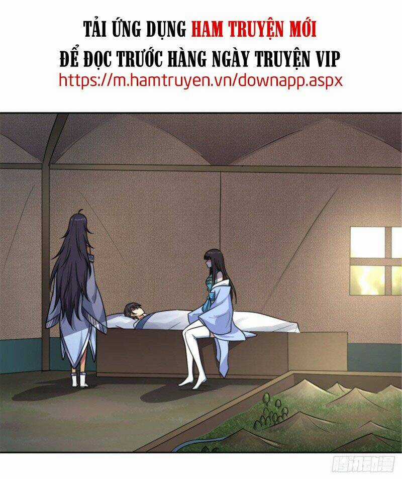 Nhất Kiếm Độc Tôn Chapter 89 trang 10