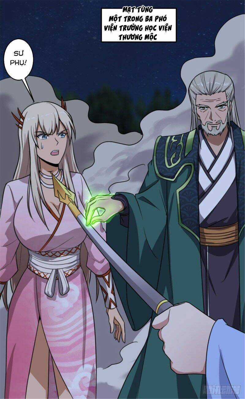 Nhất Kiếm Độc Tôn Chapter 89 trang 2