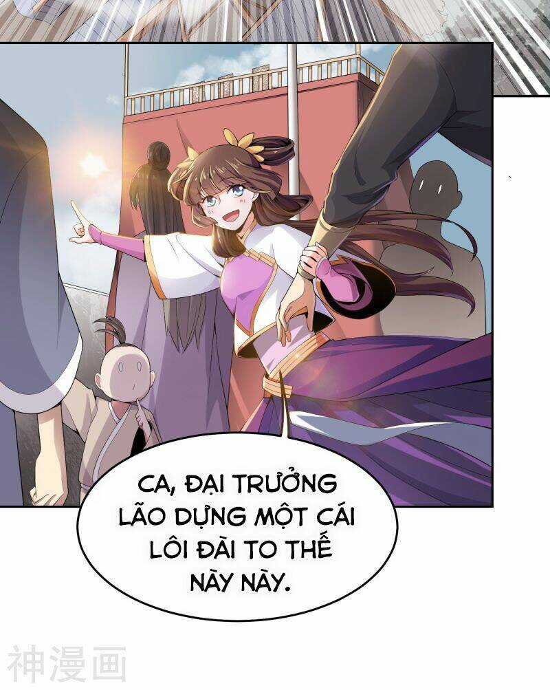 Nhất Kiếm Độc Tôn Chapter 9 trang 12