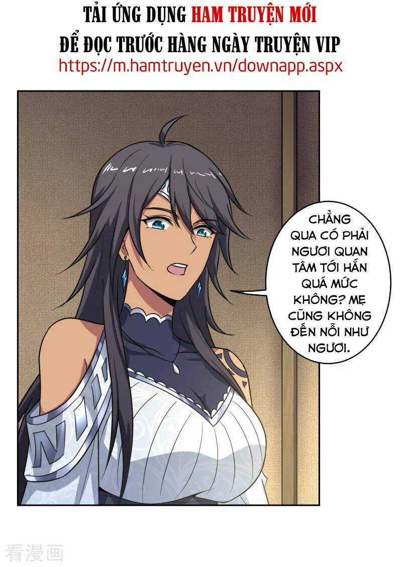 Nhất Kiếm Độc Tôn Chapter 90 trang 1