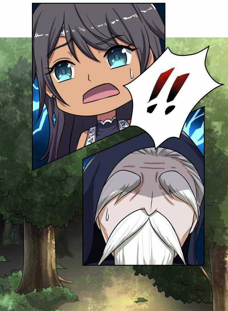 Nhất Kiếm Độc Tôn Chapter 90 trang 6