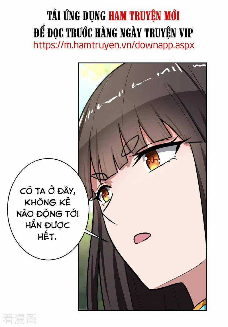 Nhất Kiếm Độc Tôn Chapter 90 trang 8