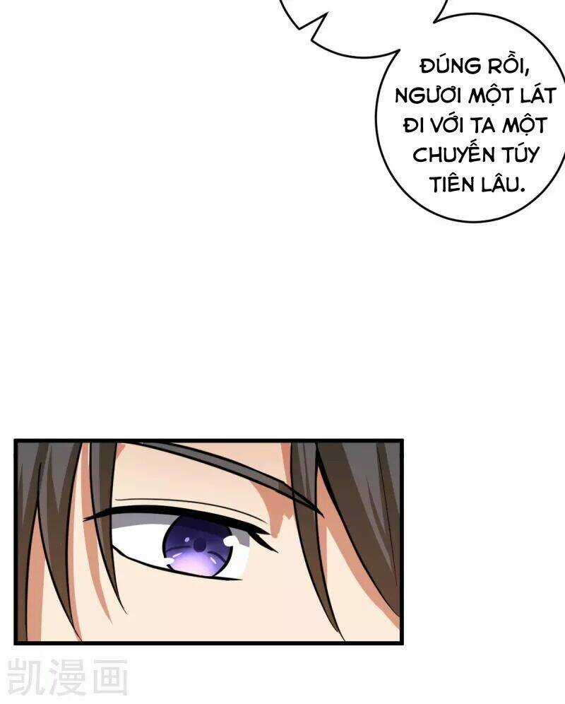 Nhất Kiếm Độc Tôn Chapter 91 trang 13