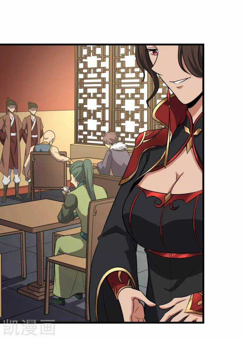 Nhất Kiếm Độc Tôn Chapter 91 trang 20