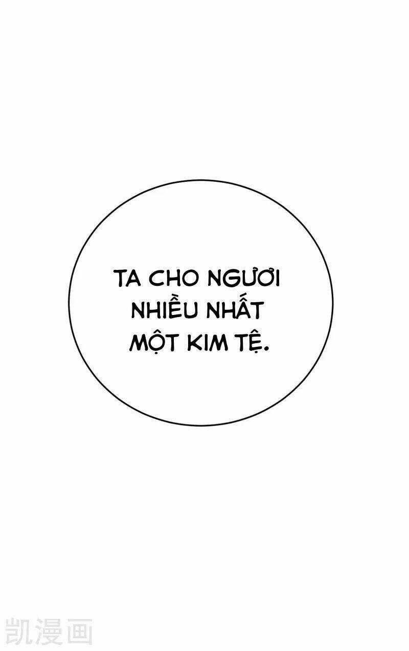 Nhất Kiếm Độc Tôn Chapter 91 trang 22