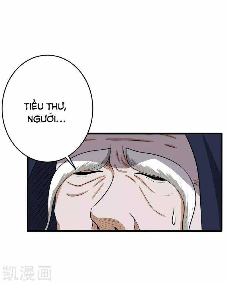 Nhất Kiếm Độc Tôn Chapter 91 trang 4