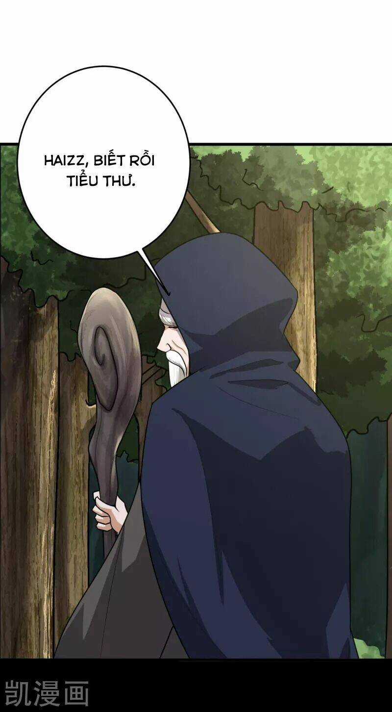 Nhất Kiếm Độc Tôn Chapter 91 trang 6