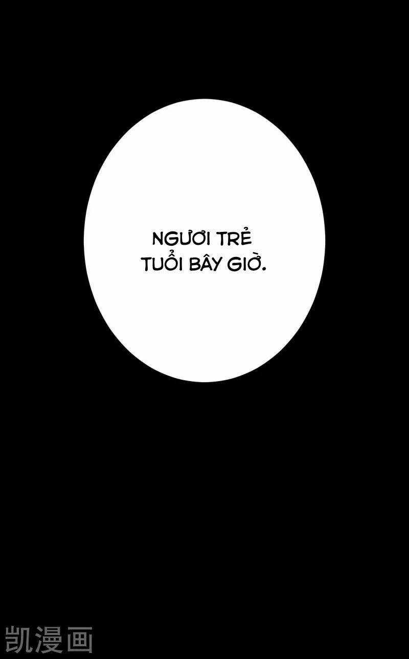 Nhất Kiếm Độc Tôn Chapter 91 trang 7