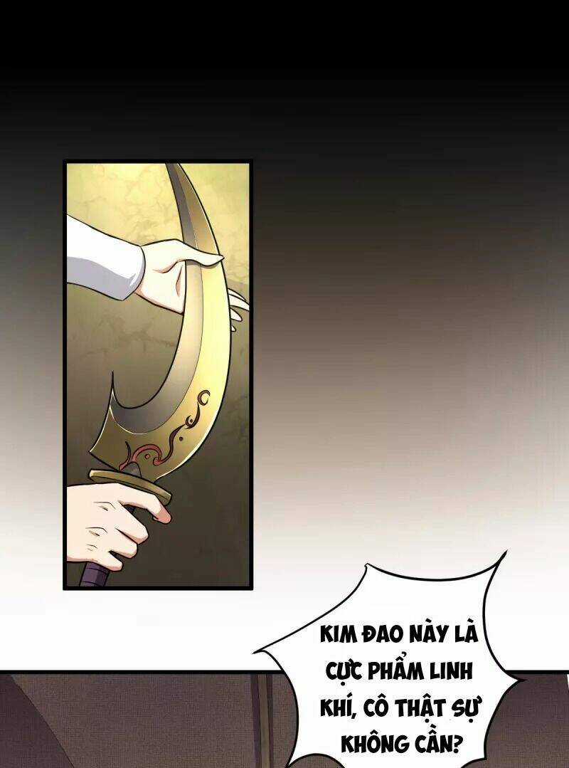 Nhất Kiếm Độc Tôn Chapter 91 trang 8