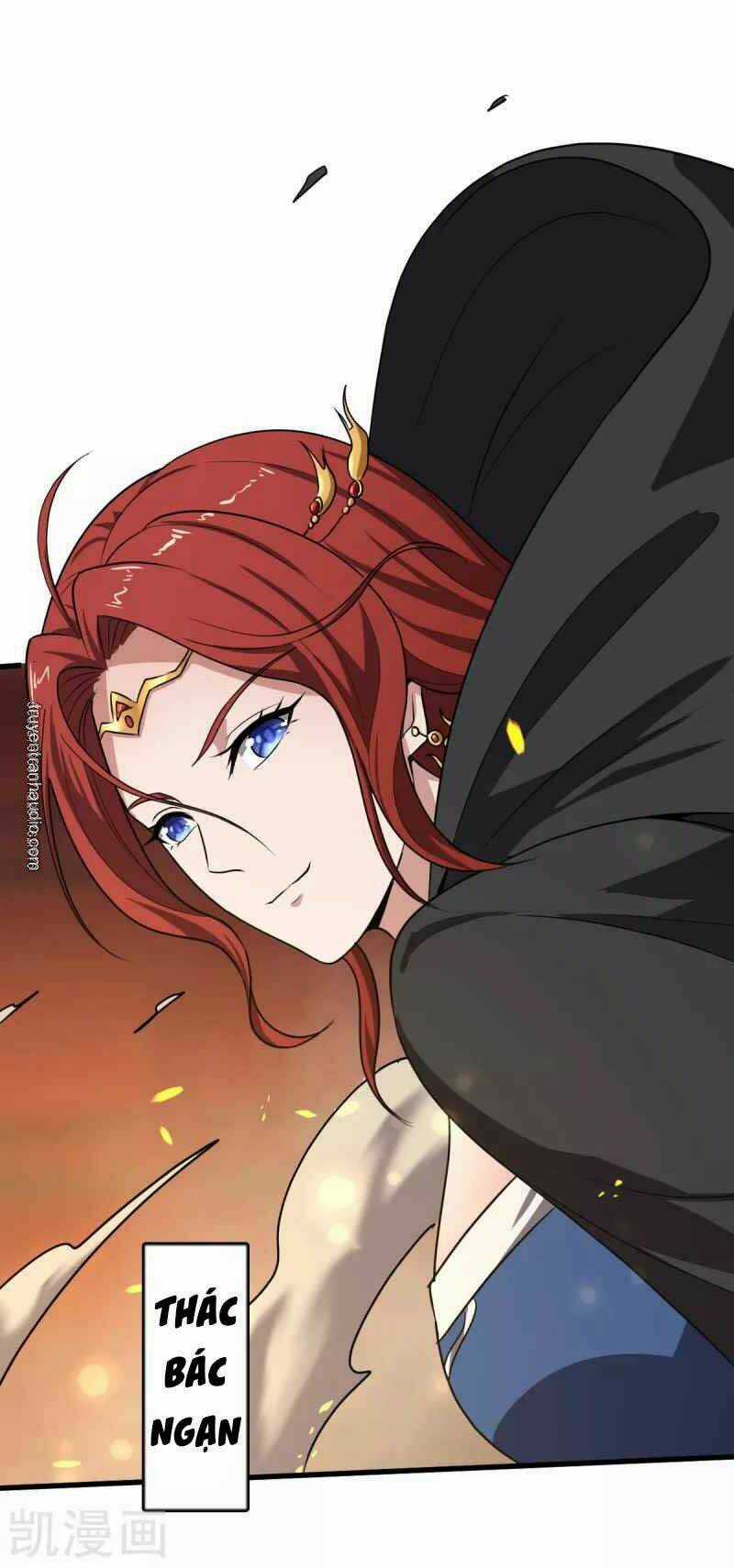 Nhất Kiếm Độc Tôn Chapter 92 trang 13