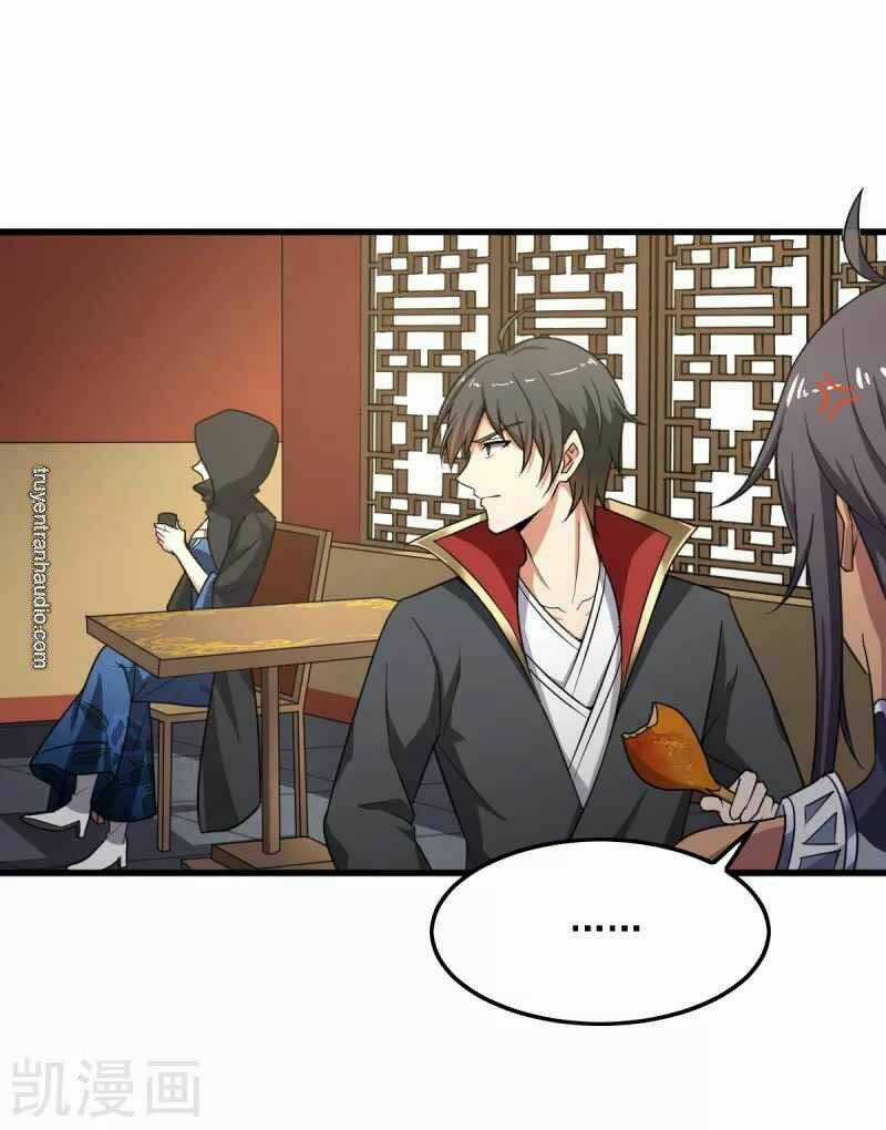 Nhất Kiếm Độc Tôn Chapter 92 trang 2