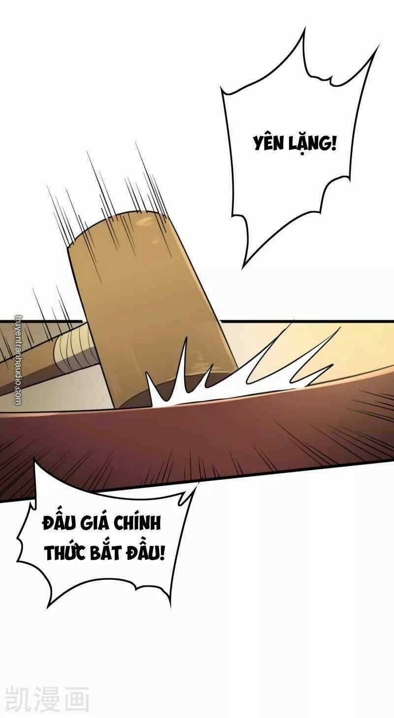 Nhất Kiếm Độc Tôn Chapter 92 trang 4