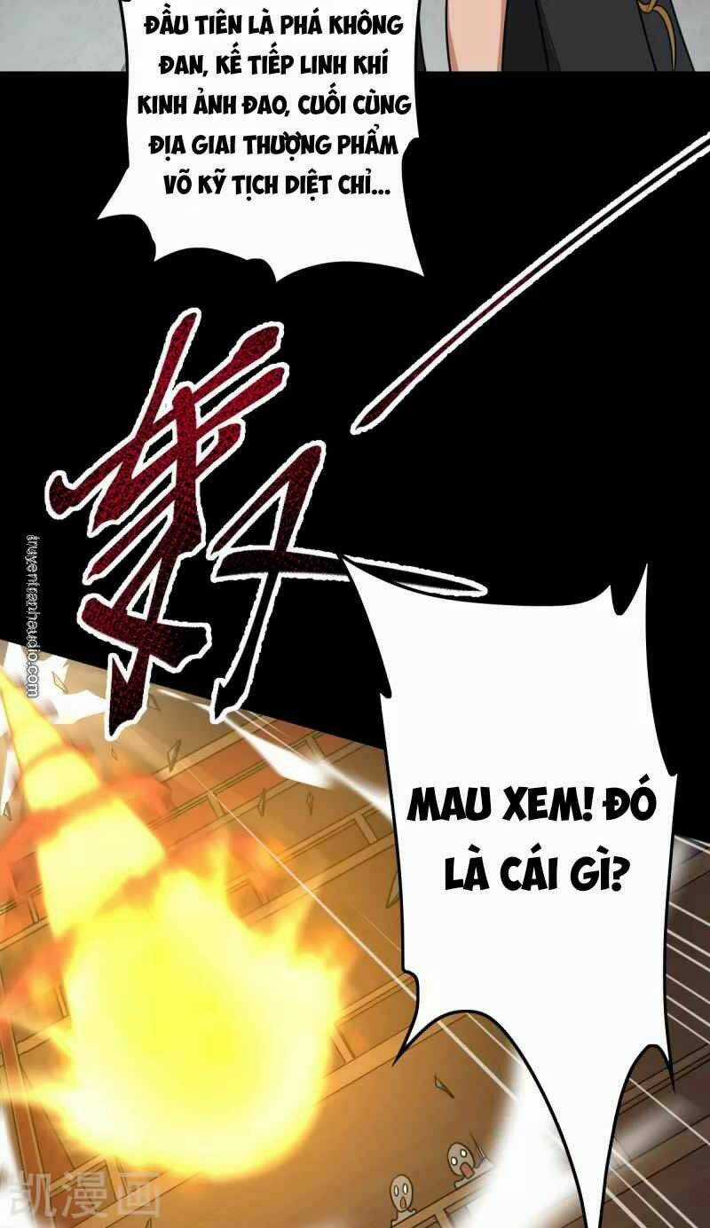 Nhất Kiếm Độc Tôn Chapter 92 trang 6
