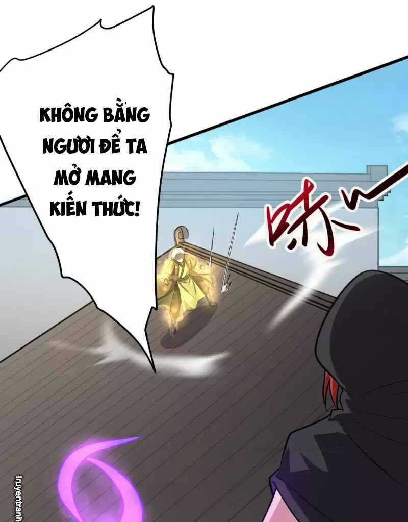 Nhất Kiếm Độc Tôn Chapter 93 trang 10