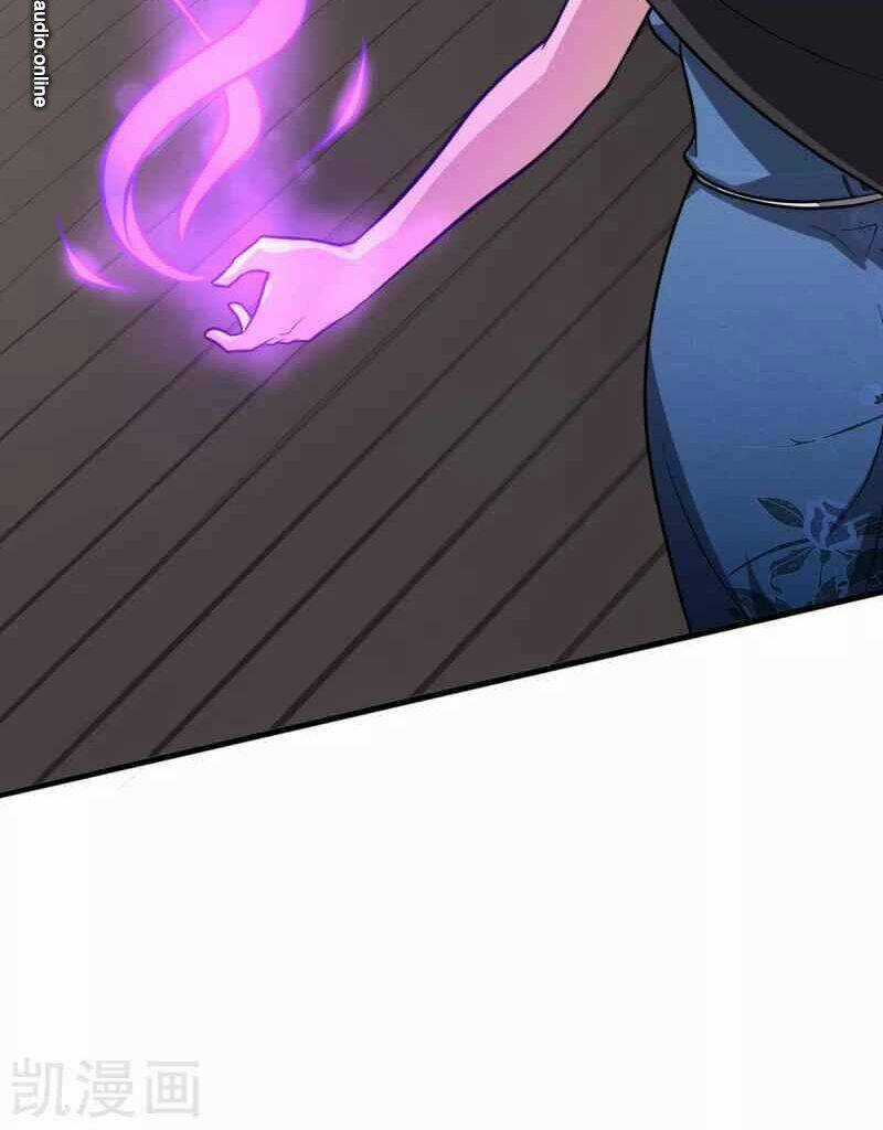 Nhất Kiếm Độc Tôn Chapter 93 trang 11