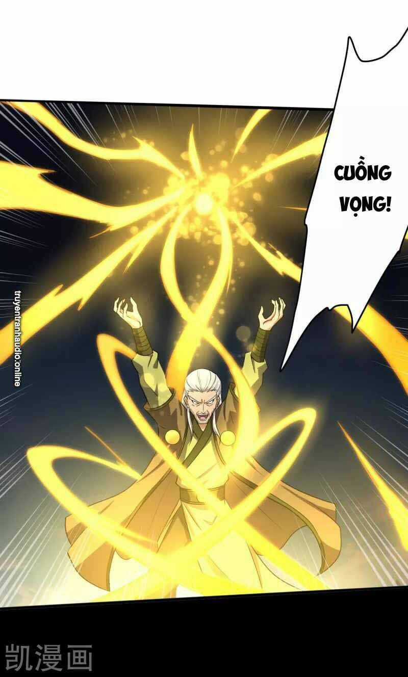 Nhất Kiếm Độc Tôn Chapter 93 trang 12