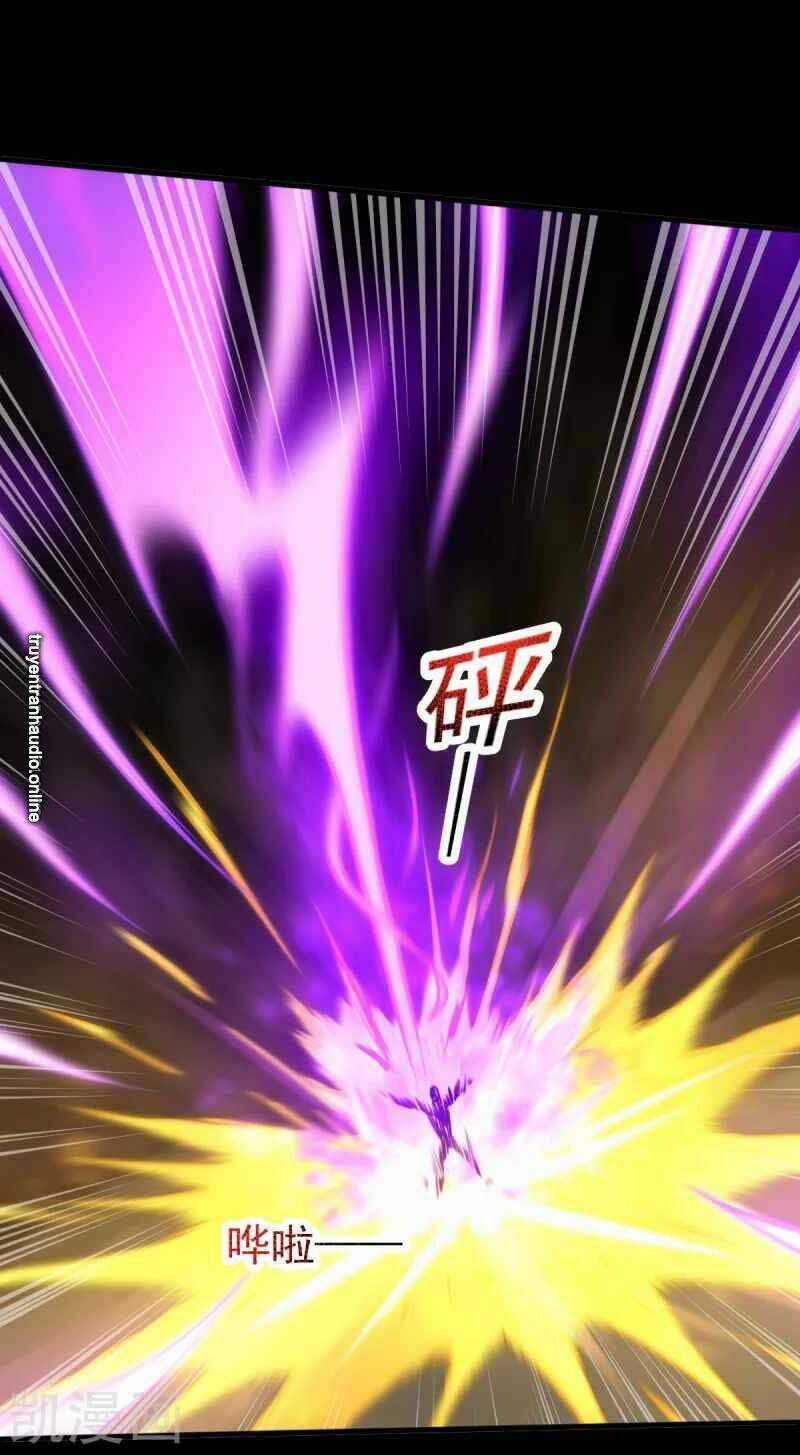 Nhất Kiếm Độc Tôn Chapter 93 trang 13