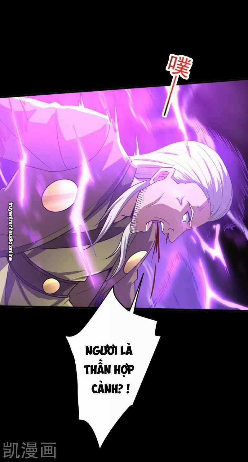 Nhất Kiếm Độc Tôn Chapter 93 trang 14