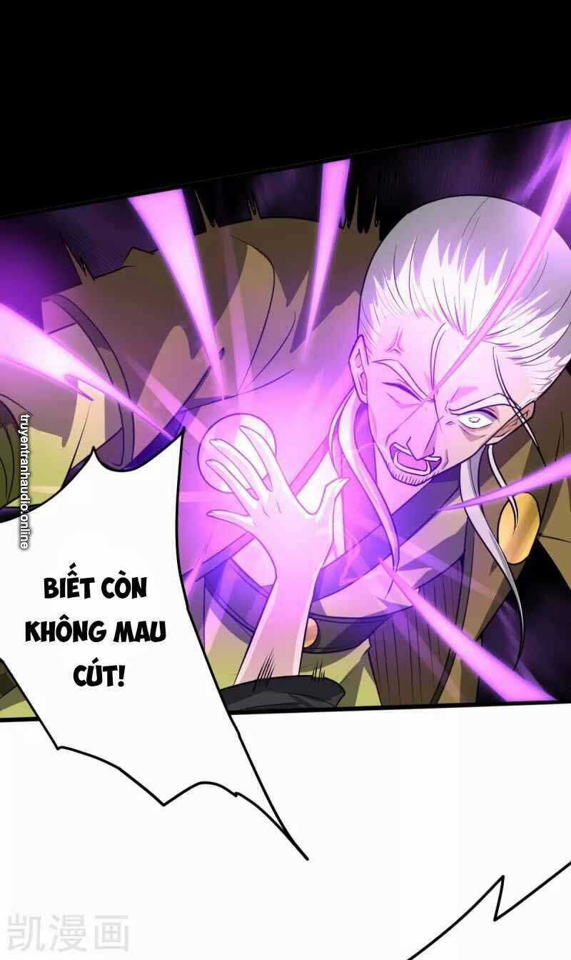 Nhất Kiếm Độc Tôn Chapter 93 trang 15