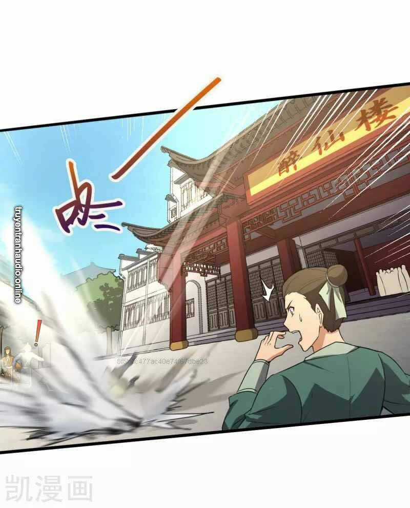 Nhất Kiếm Độc Tôn Chapter 93 trang 18