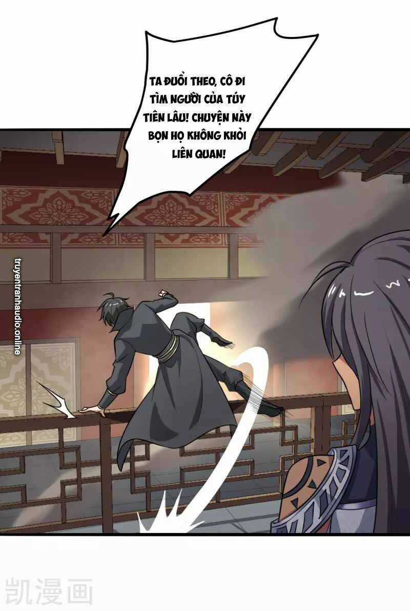 Nhất Kiếm Độc Tôn Chapter 93 trang 5