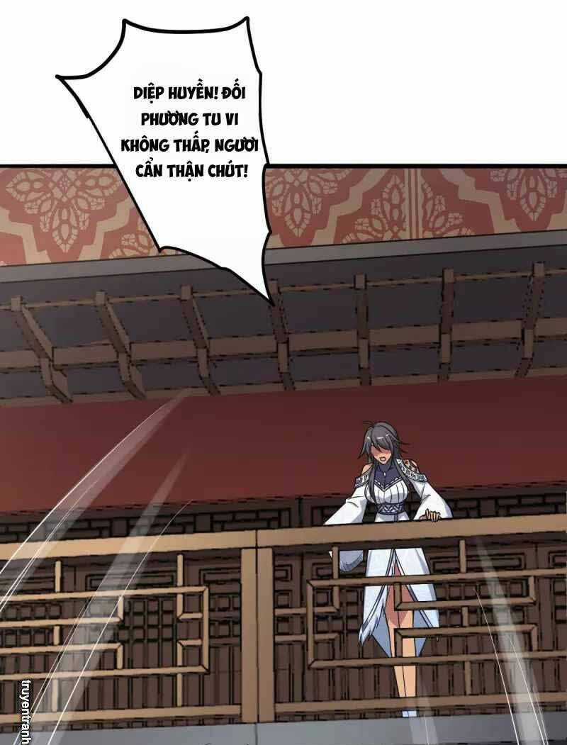 Nhất Kiếm Độc Tôn Chapter 93 trang 6