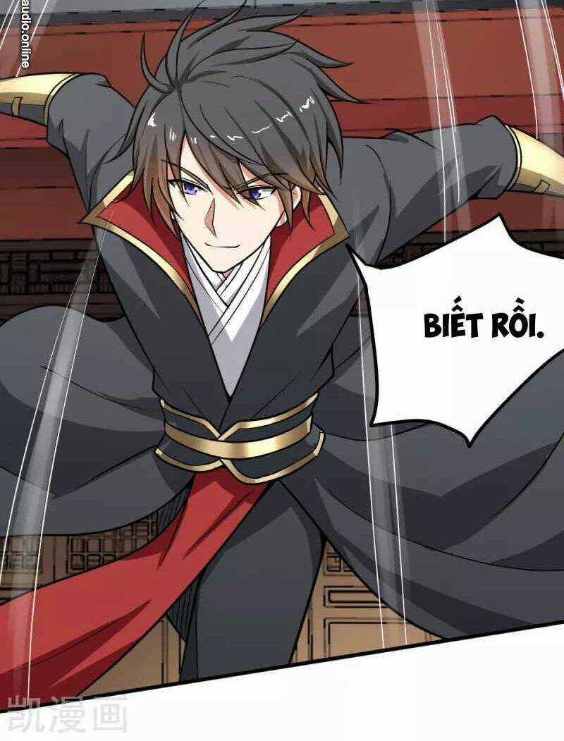 Nhất Kiếm Độc Tôn Chapter 93 trang 7