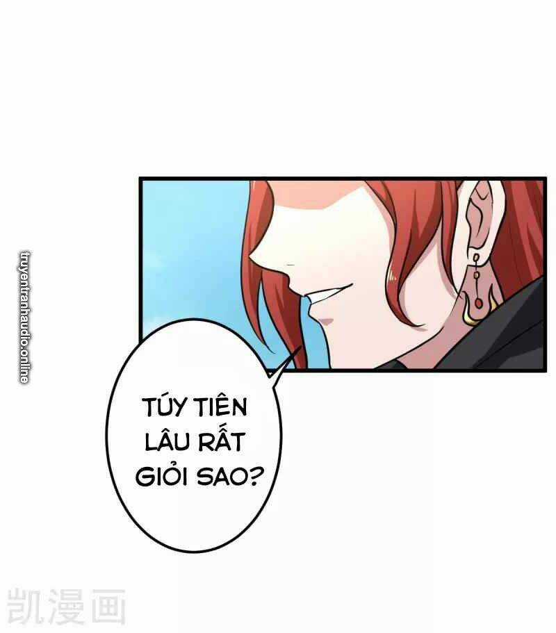 Nhất Kiếm Độc Tôn Chapter 93 trang 9