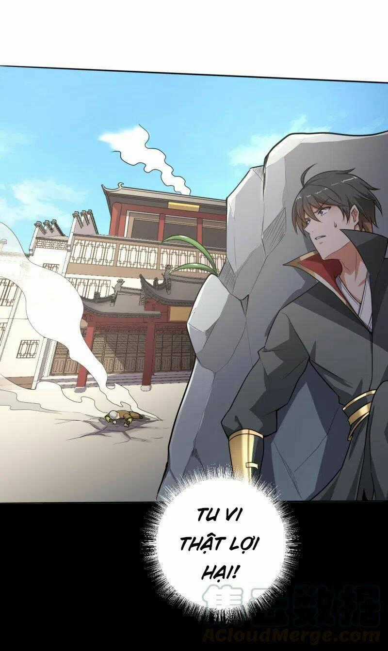 Nhất Kiếm Độc Tôn Chapter 94 trang 1