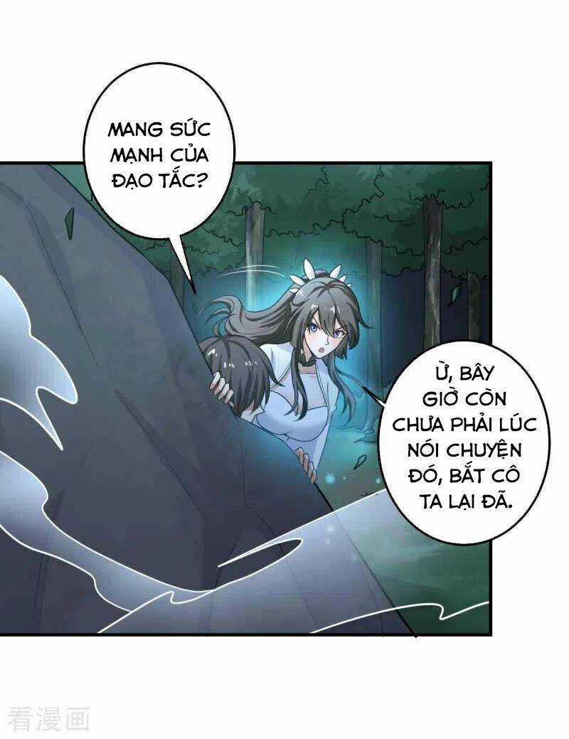 Nhất Kiếm Độc Tôn Chapter 94 trang 11