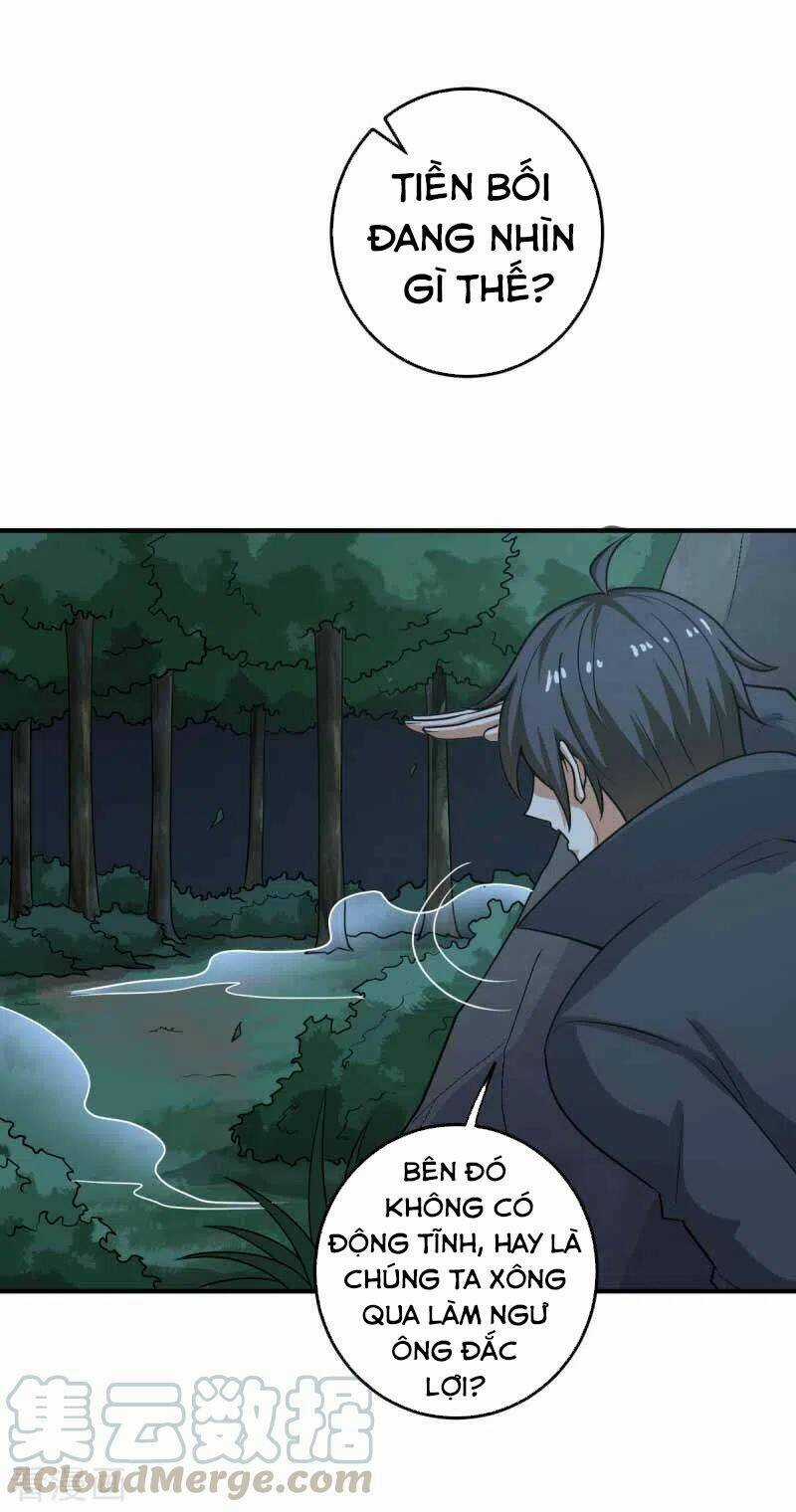 Nhất Kiếm Độc Tôn Chapter 94 trang 13