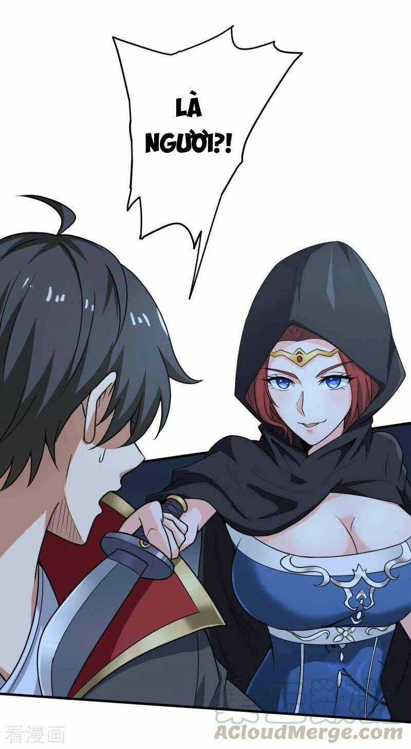 Nhất Kiếm Độc Tôn Chapter 94 trang 16