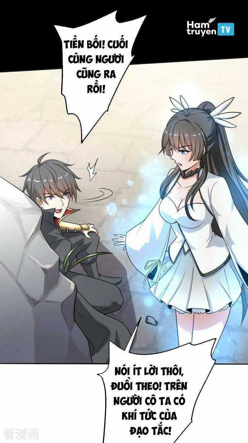 Nhất Kiếm Độc Tôn Chapter 94 trang 3