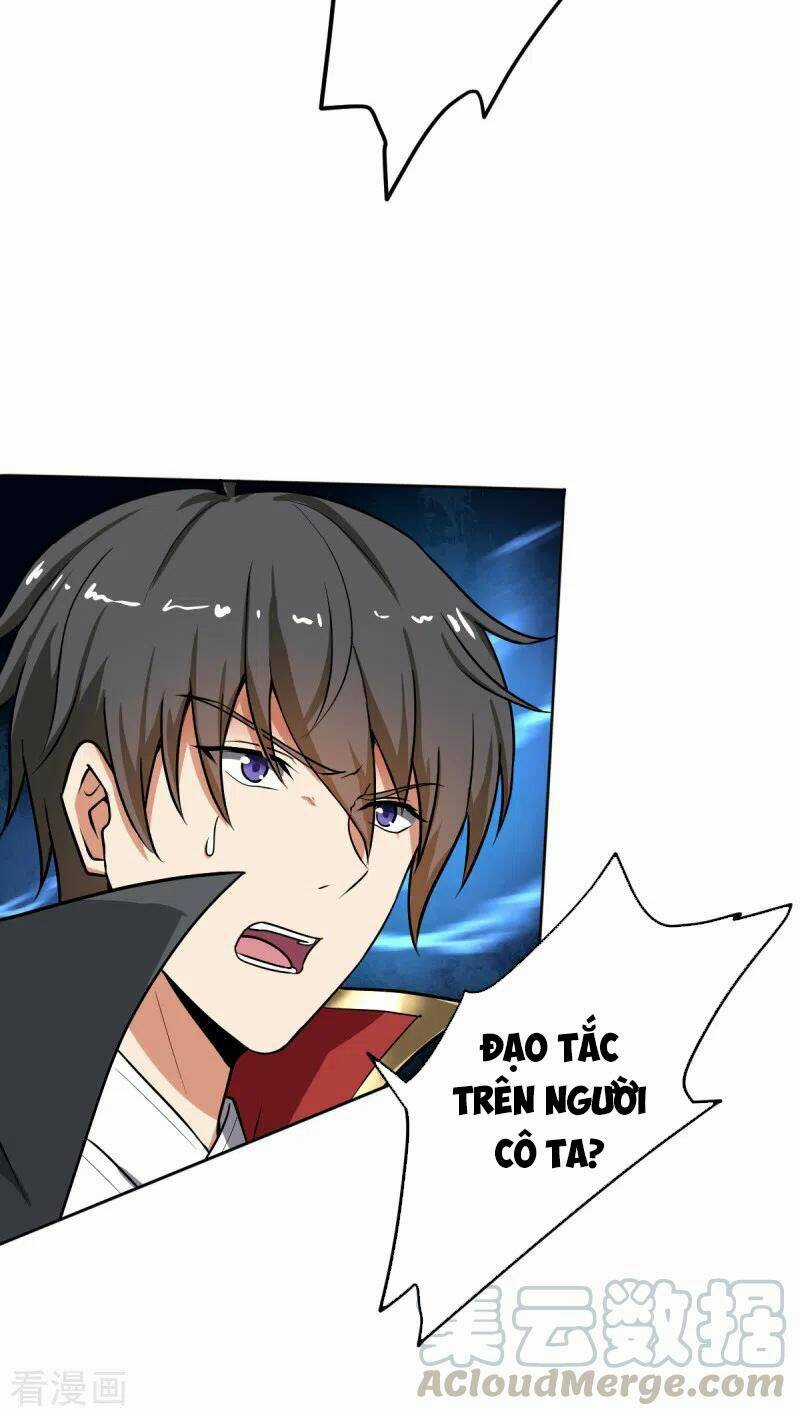 Nhất Kiếm Độc Tôn Chapter 94 trang 4