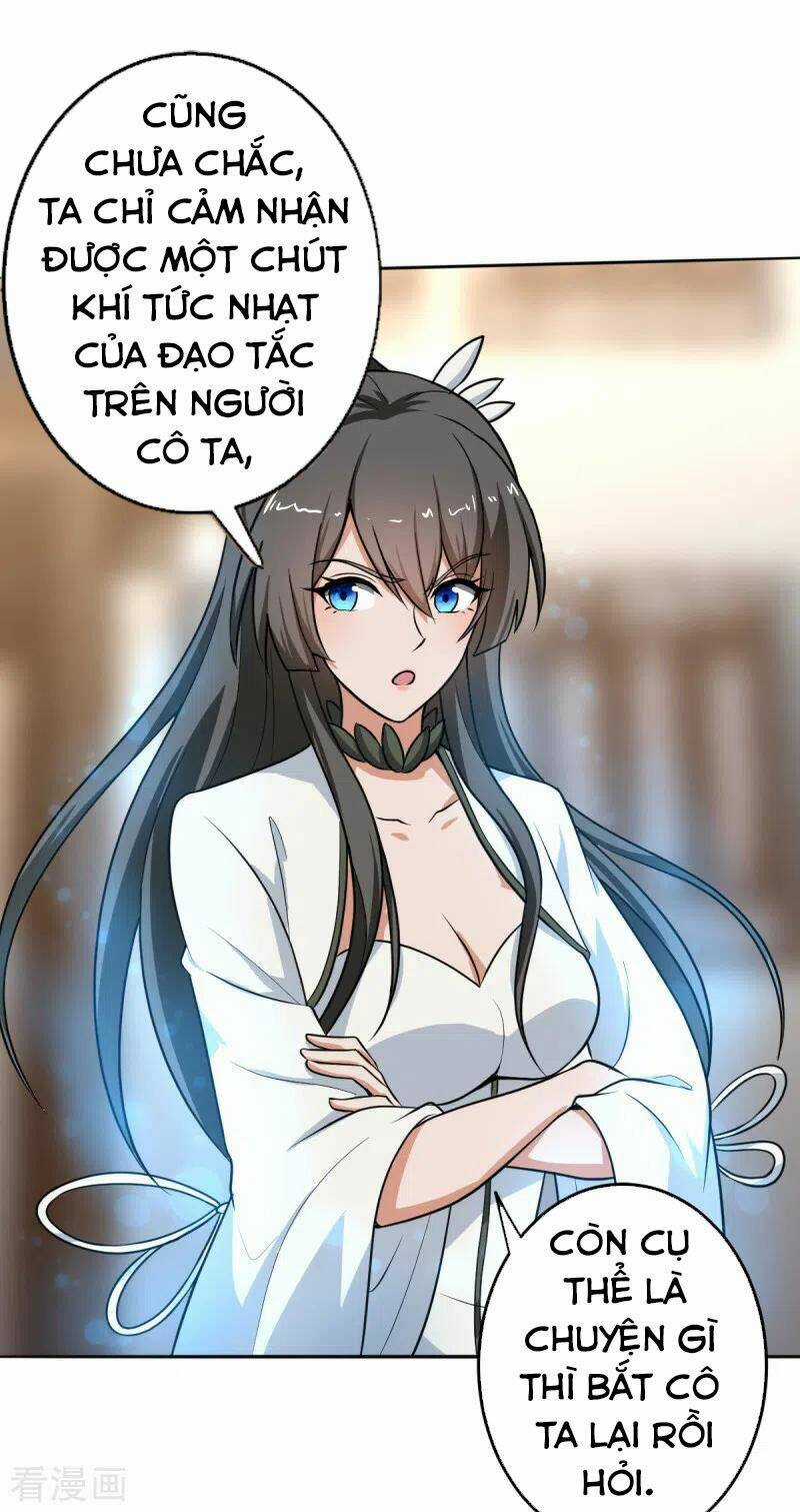 Nhất Kiếm Độc Tôn Chapter 94 trang 5