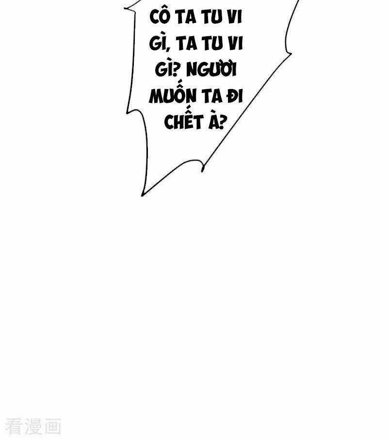 Nhất Kiếm Độc Tôn Chapter 94 trang 7